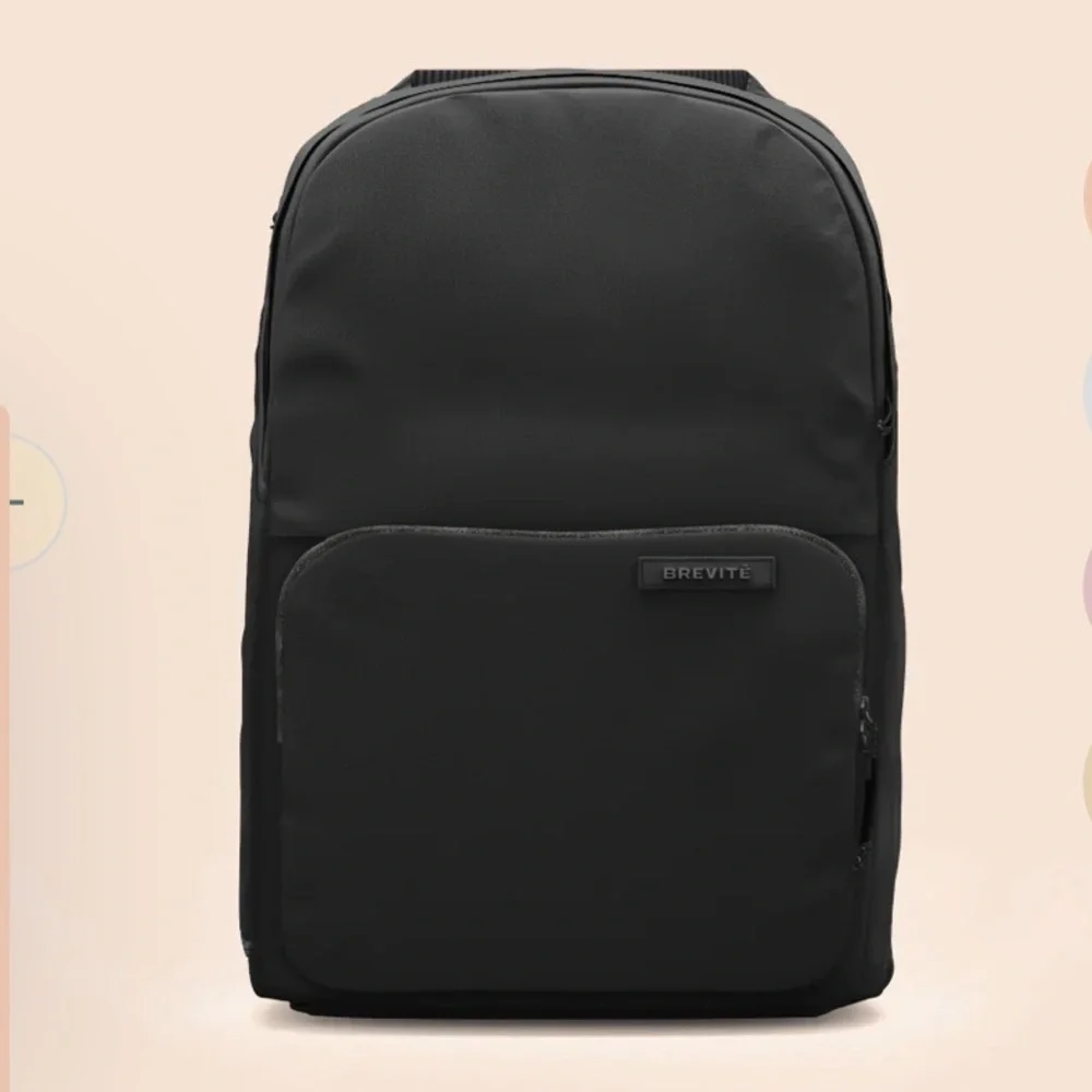 Brevite The Brevite Backpack - Picture 1 of 10
